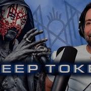 Sleep Token S Distraction Reaction
