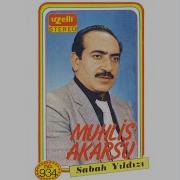Ben Ömrüme Yanarım