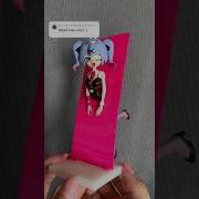 Rabbit Hole Miku Figure Making Rabbithole Miku Vocaloid Dperiapsis Channelcaststation
