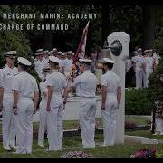 2026 United States Merchant Marine Academy Change Of Command June 18 2026 Kings Point NY