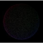 Webgl Point Cloud