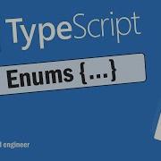TypeScript Tutorial For Beginners TypeScript Enums 7 TypeScript Course