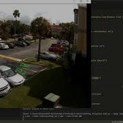 Parking Space Detection With Opencv