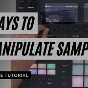 5 Sampling Ideas For Beginners Maschine MK3 Sampling Tutorial
