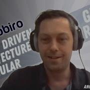 Event Driven Architecture W Greg Radzio