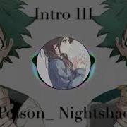 Intro III Nightcore