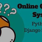 Online Quiz System Using Python Django And SQLite Full Project With Source Code