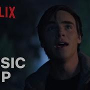 Where I Belong Song Clip Ft Kevin Quinn A Week Away Netflix Family