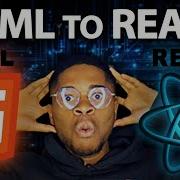 Instantly Convert HTML To React JSX With This Game Changing VS Code Extension
