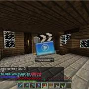 Minecraft Screenflick Test