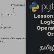 Python Lesson 29 Logical Operators Or