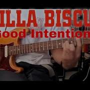 Gorilla Biscuits Good Intentions Guitar Cover