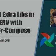 How To Install Extra Python Libraries With Dockerfile Docker Compose Customize Airflow UI