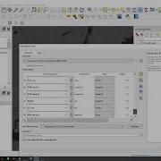 Change The Properties Of An Attribute Field In QGIS