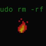 What Happens When You Sudo Rm Rf Your Machine