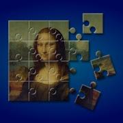 Jigsaw Puzzle Effect A Image Or Photo In Inkscape
