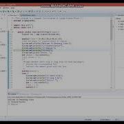 Java Debugging Using Eclipse IDE