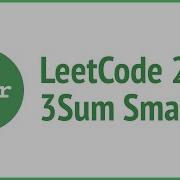 LeetCode 259 3Sum Smaller JSer JavaScript Algorithm