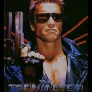 The Terminator Soundtrack Burnin In The Third Degree Tahnee Cain The Trianglz