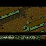 Arnie II Commodore 64