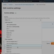 How To Upgrade Node JS In AWS