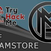 TryHackMe SSRF NAHAMSTORE Room Видео с Boosty