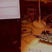 AVR UART Hello World