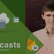Getting Started With The Firebase Realtime Database On Android Firecasts