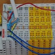 Установка протокола EtherCAT на LinuxCNC