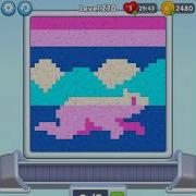 Sand Loop Level 270 Solution Walktrough Puzzlegame Asmr