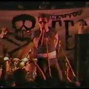 EIGHTEEN VISIONS 7 1 2000 Hellfest 2000 Syracuse NY