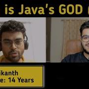 Java Spring Boot 14 Years Interview Experience God Level Skills