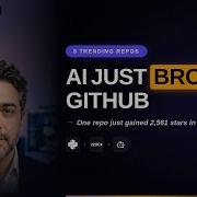 8 GitHub Repos That Give You AI Superpowers June 10 2026