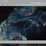 Moving Ball In Circle Using Html Css Javascript Canvas Element