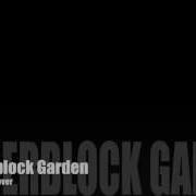 Cinderblock Garden All Time Low Cover