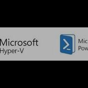 Create Hyper V VM Virtual Machine Using Windows PowerShell
