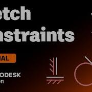 Sketch Constraints Made Easy In Autodesk Fusion UPDATED