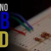 Arduino RGB LED Tutorial