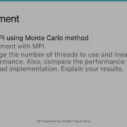 AMD HIP Tutorial 2 10 Section 2 Summary