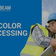 Bluebeam Revu How To Use Color Processing