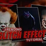 How To Make Hard Shake Glitch On Capcut Tutorial Capcut Tutorial