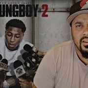 My FIRST NBA Youngboy Album AI Youngboy 2 First Time Reaction