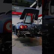 Ferrari 360 X Capristo
