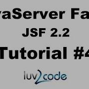 JSF Tutorial 4 Java Server Faces Tutorial JSF 2 2 Installing Tomcat On MS Windows