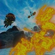 Новый ЗОЛОТОЙ ЛУК несправедлив в Apex Legends
