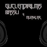 DEMET ELLOO Üzdün Beni Bass Boosted