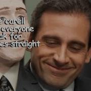 Season 2 Bloopers The Office U S Comedy Bites