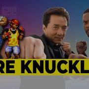 JACKIE CHAN And CHRIS TUCKER Rush Hour 3 Dubbed With Streets Of Rage 3 Sega Game Sounds