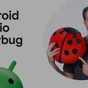 What S New In Android Studio Ladybug