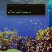 HyperFrames HDR HeyGen Render True HDR Videos